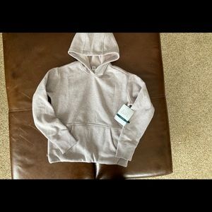 Athleta Girls Hoodie
